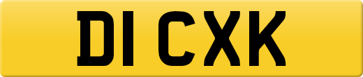 D1CXK
