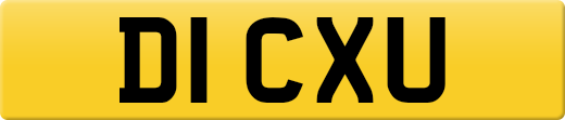 D1CXU