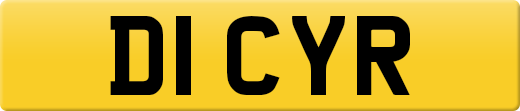D1CYR