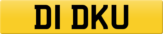 D1DKU