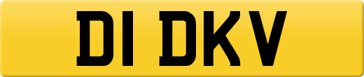 D1DKV