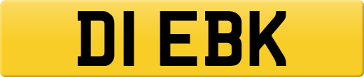 D1EBK