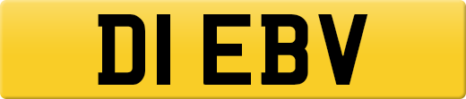 D1EBV
