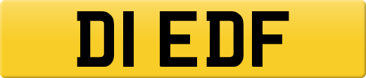 D1EDF