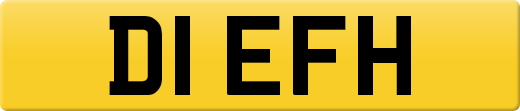 D1EFH