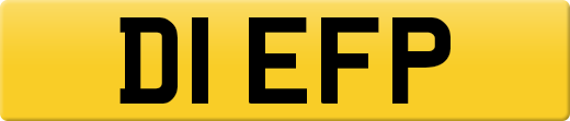 D1EFP