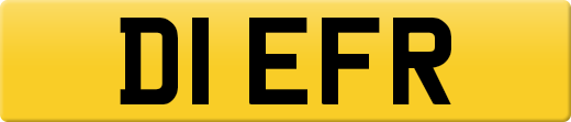 D1EFR