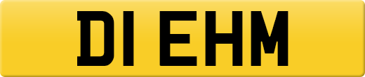 D1EHM