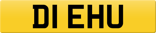 D1EHU