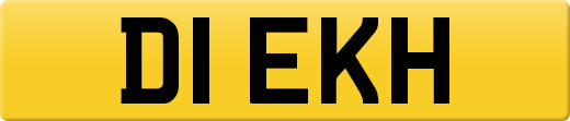 D1EKH