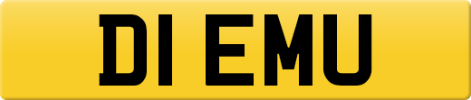 D1EMU