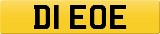 D1EOE