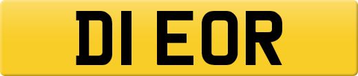 D1EOR