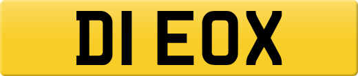 D1EOX