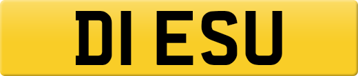 D1ESU