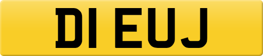 D1EUJ