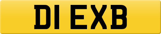 D1EXB