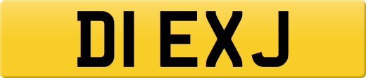 D1EXJ
