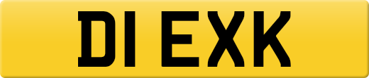 D1EXK