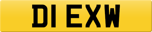 D1EXW