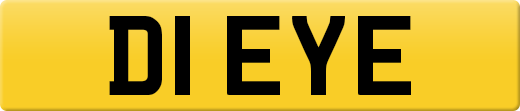 D1EYE