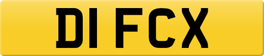 D1FCX