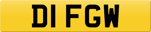 D1FGW