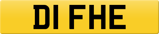 D1FHE
