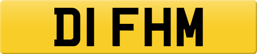 D1FHM