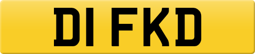 D1FKD