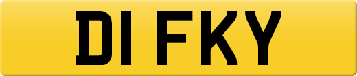 D1FKY