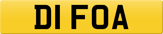 D1FOA