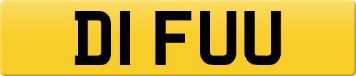 D1FUU