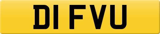 D1FVU