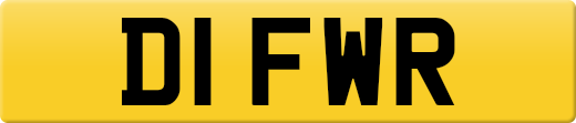D1FWR