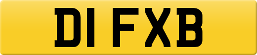 D1FXB