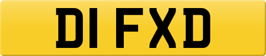 D1FXD