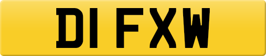 D1FXW