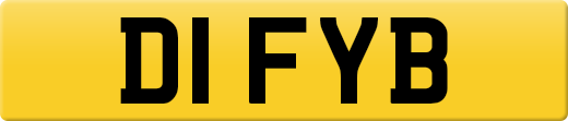 D1FYB