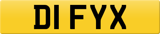 D1FYX