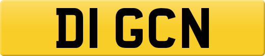 D1GCN