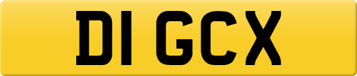 D1GCX