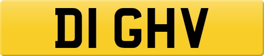 D1GHV