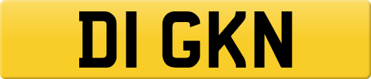 D1GKN