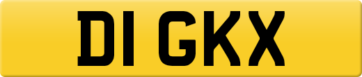 D1GKX