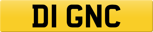 D1GNC