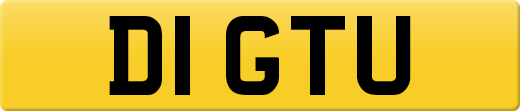 D1GTU