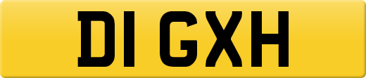 D1GXH