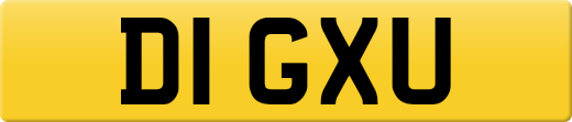 D1GXU