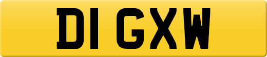 D1GXW